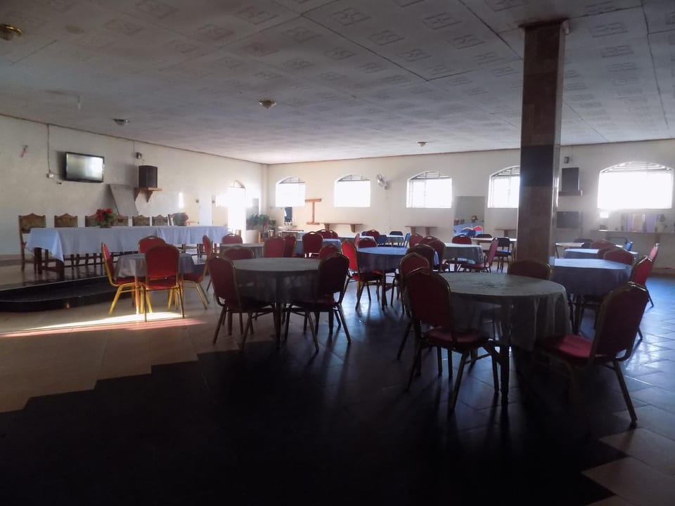 Kirigime Guest House Hotel in Uganda