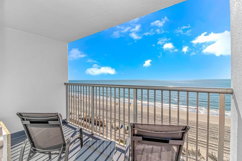 Indigo Hotel in Myrtle Beach