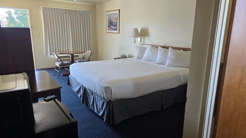 Terrace Inn and Suites Hotel in El Cerrito
