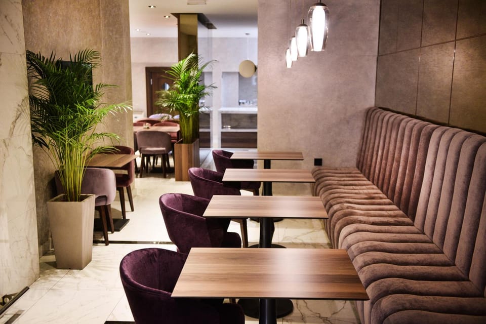 Hotel Ideja Hotel in Federation of Bosnia and Herzegovina