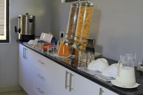 Etang Guest House Hotel in Africa