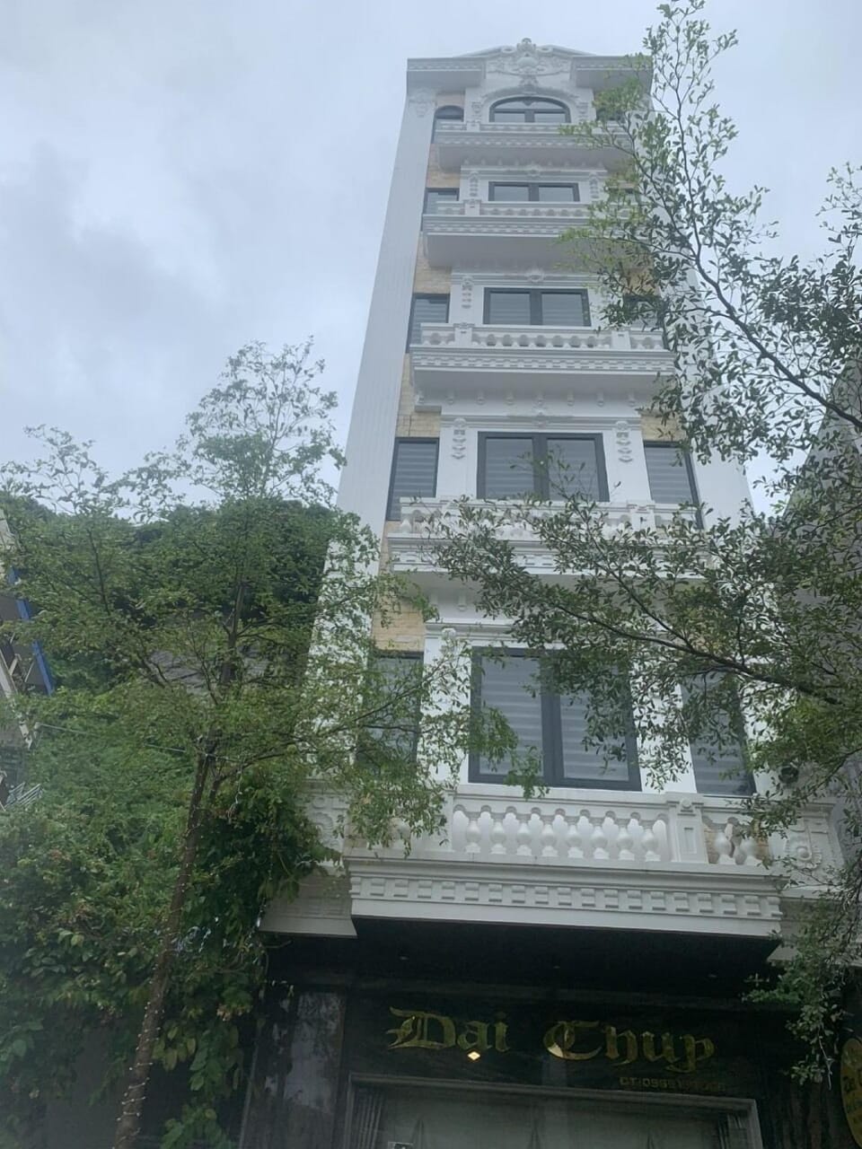 Dai Thuy Hotel Hotel in Vietnam
