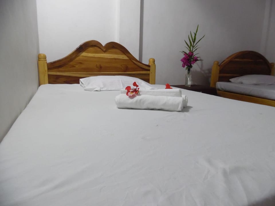 Little Guest Hotel in Sri Lanka