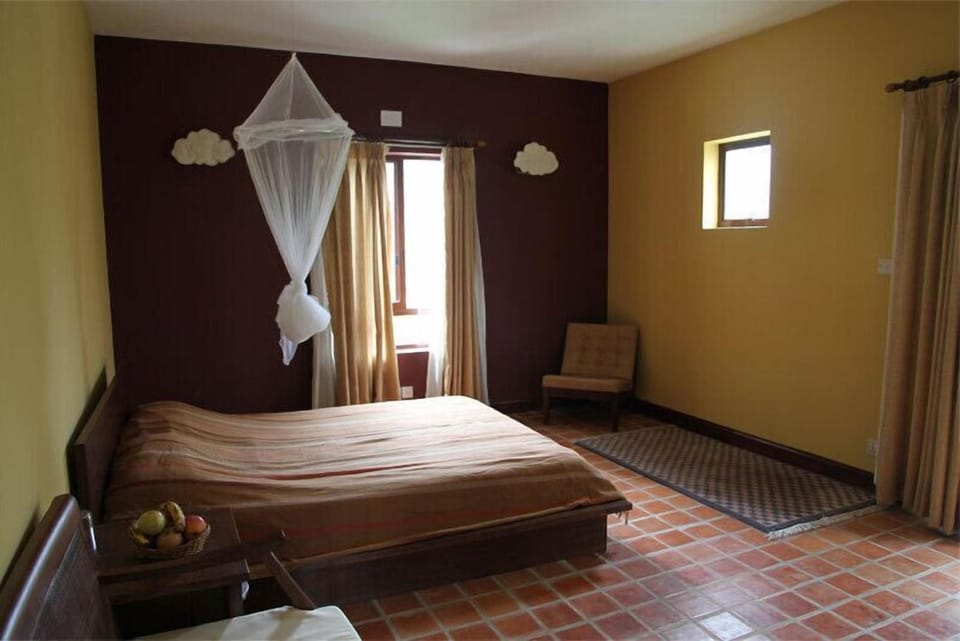 Neydo Hotel Buddhist Monastery Hotel in Bagmati Province, Nepal