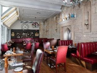 Macdonald Inchyra Hotel and Spa Hotel in Scotland