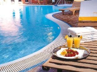 Macdonald Inchyra Hotel and Spa Hotel in Scotland