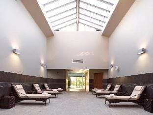 Macdonald Inchyra Hotel and Spa Hotel in Scotland