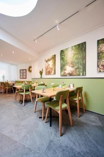 Art Hotel Eifel Hotel in Heimbach
