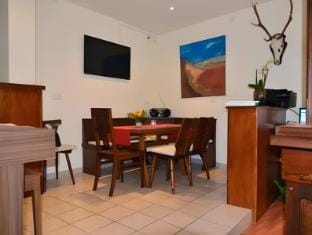 Art Hotel Eifel Hotel in Heimbach