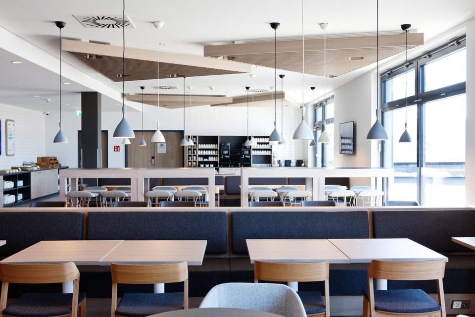 Holiday Inn Express Ringsheim By IHG Hotel in Ringsheim