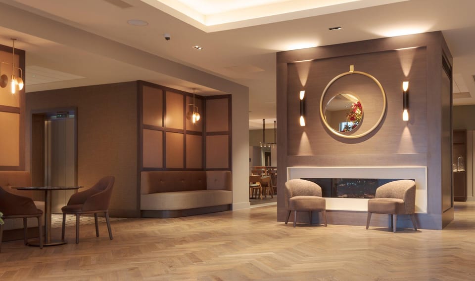 STAYBRIDGE SUITES LONDON-HEATHROW BATH ROAD By IHG Hotel in Sipson