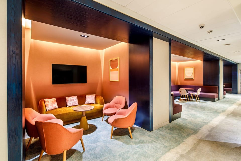 Holiday Inn London-Heathrow Bath Road By IHG Hotel in Sipson