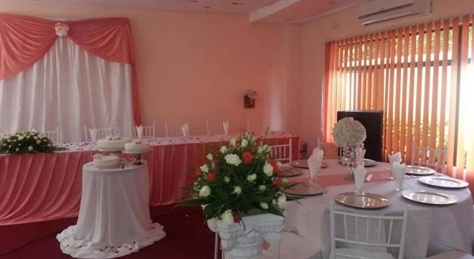 Mapalo Lodge Hotel in Lusaka
