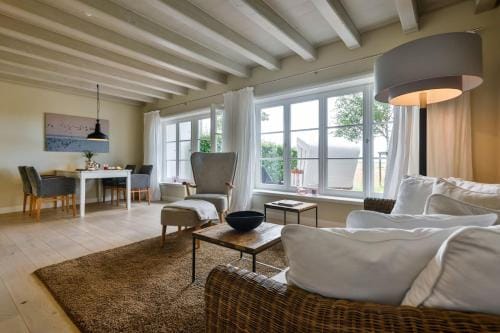 Kontorhaus Keitum Hotel in Westerland