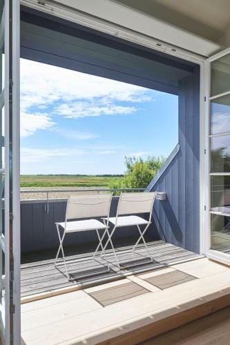 Kontorhaus Keitum Hotel in Westerland