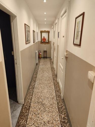 Guesthouse La Briosa Nicole Hotel in Genoa