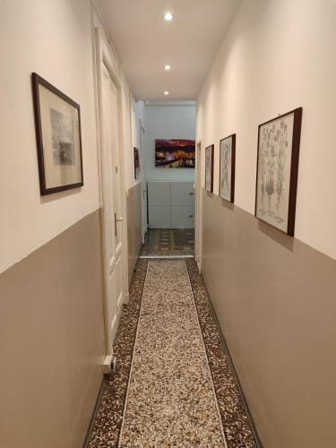 Guesthouse La Briosa Nicole Hotel in Genoa