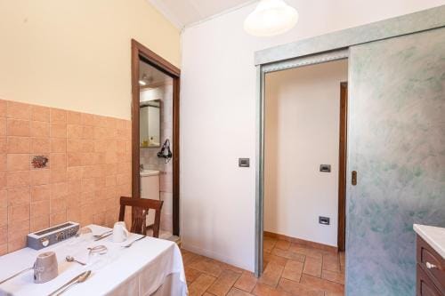 Palazzetto San Lorenzo Hotel in Viterbo