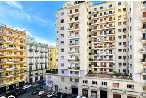 Il Biscottino rooms Hotel in Naples