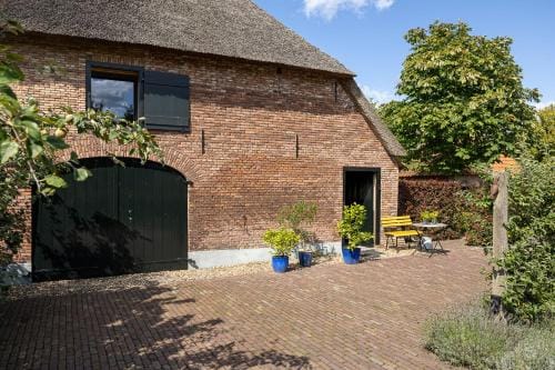 Den Eijngel bed and breakfast Hotel in North Brabant (province)