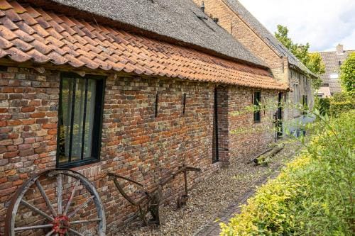Den Eijngel bed and breakfast Hotel in North Brabant (province)