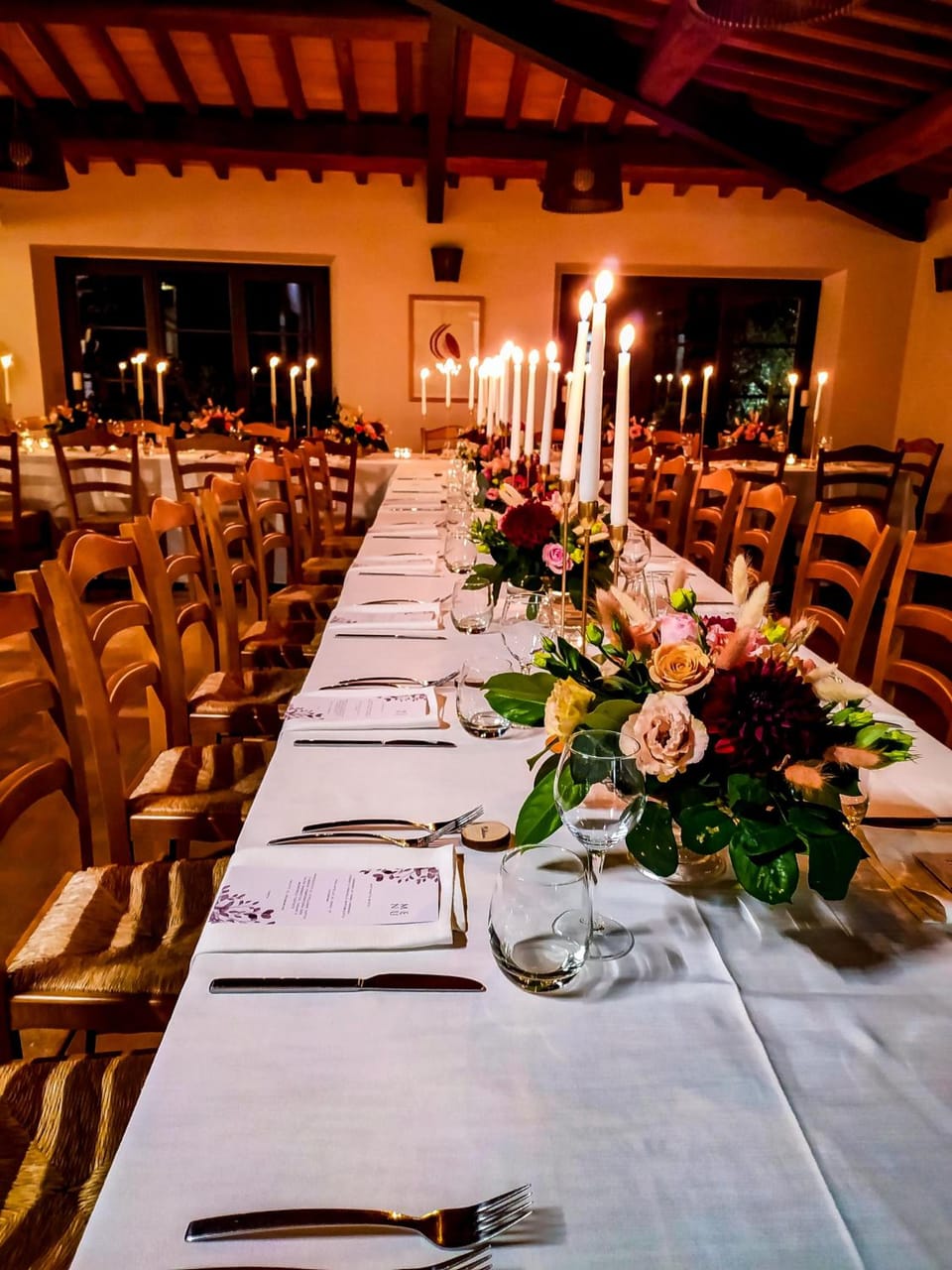 La Chiusetta Hotel in Umbria