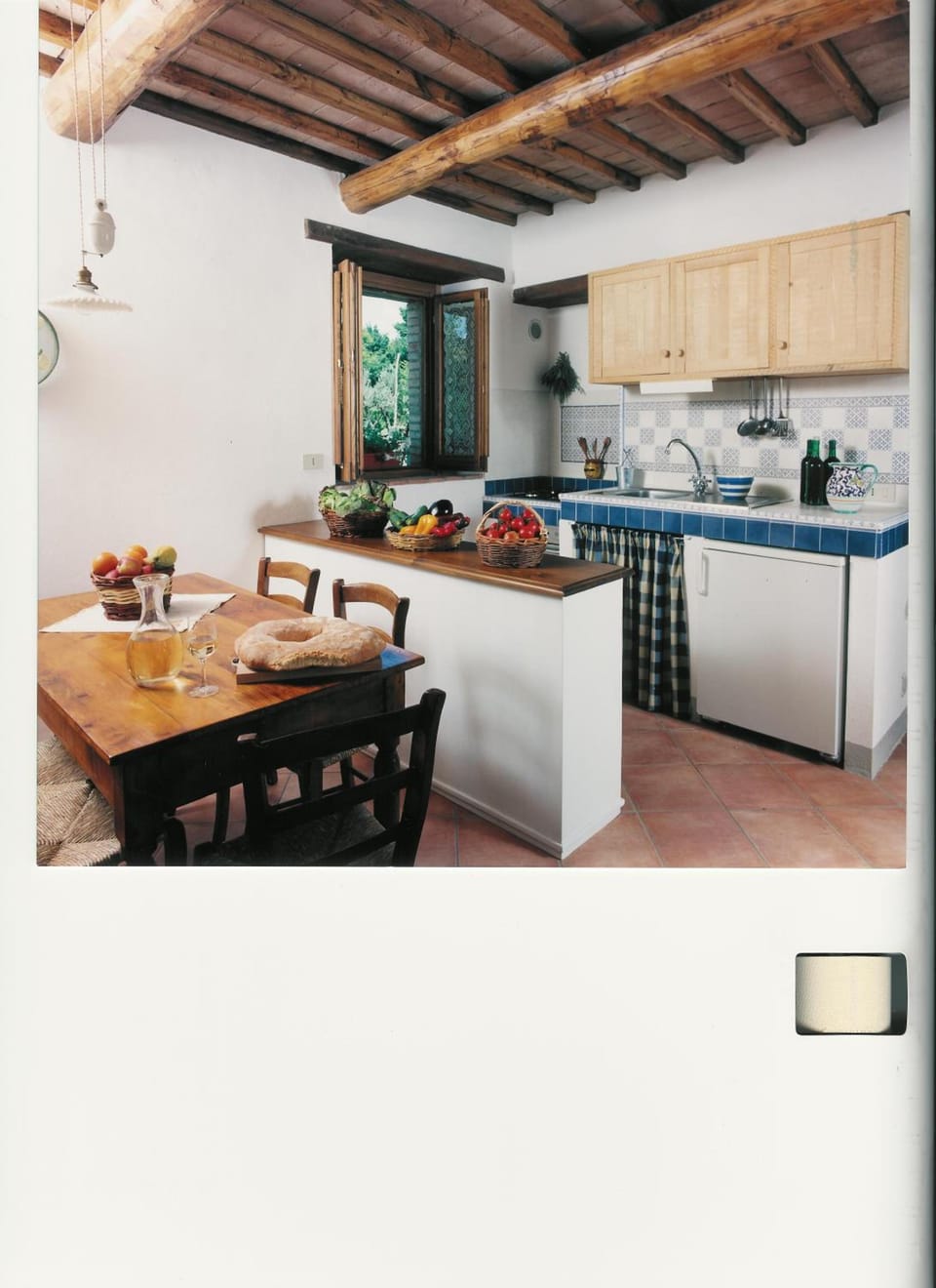La Chiusetta Hotel in Umbria