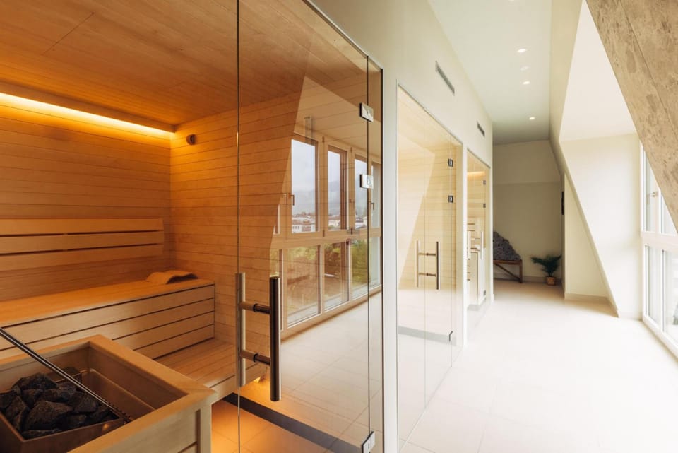 harry's home Lienz hotel & apartments Hotel in Lienz