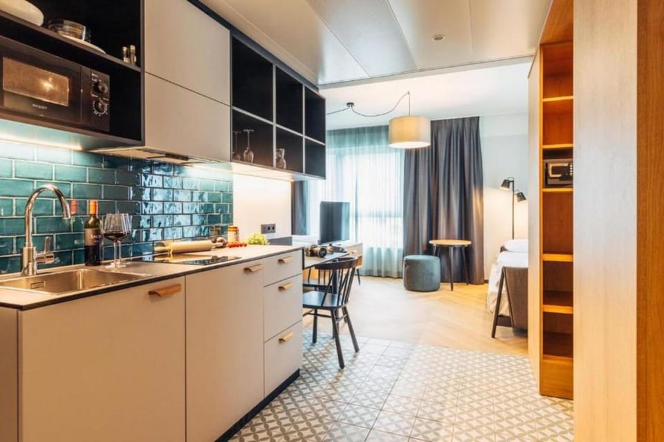 harry's home Lienz hotel & apartments Hotel in Lienz