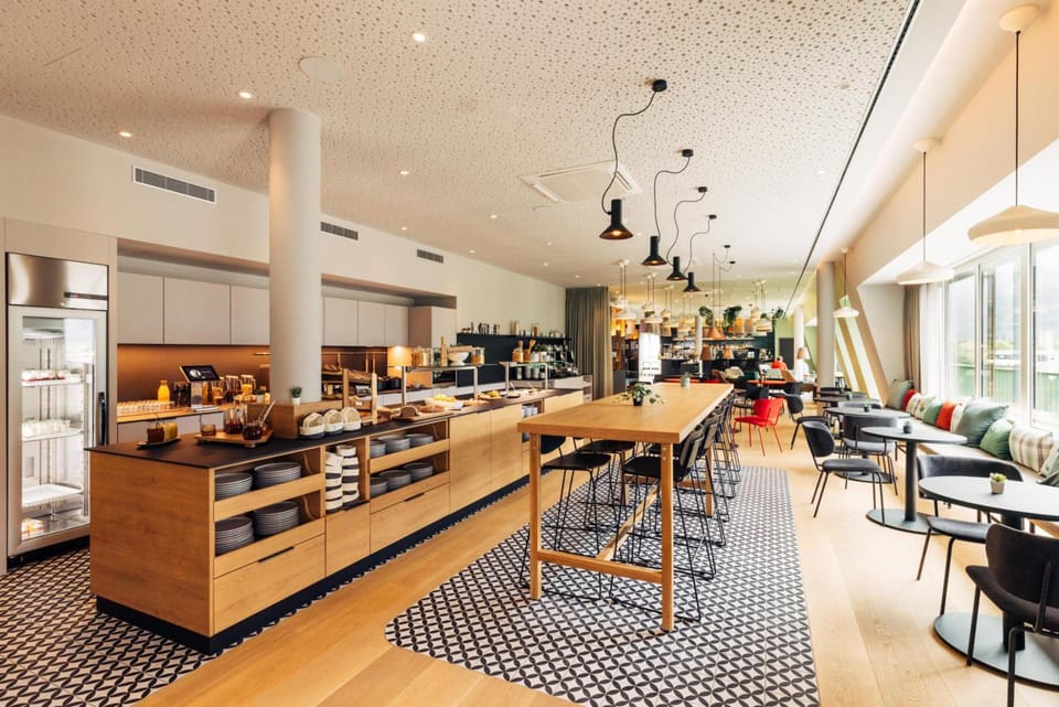 harry's home Lienz hotel & apartments Hotel in Lienz