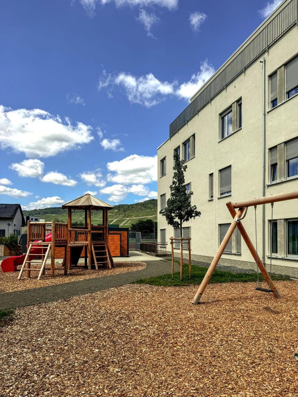 JUFA Hotel Bernkastel-Kues Hotel in Graach an der Mosel