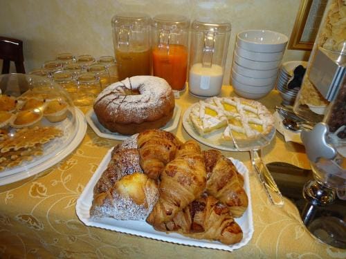 La Dimora di d'Annunzio Hotel in Scanno