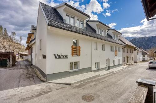 Apartments Viktor Hotel in Friuli-Venezia Giulia