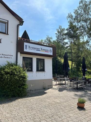 Haus zum guten Hirten Hotel in Hesse