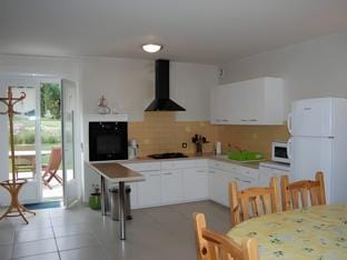 La Ferme du Chauchix Hotel in Brittany