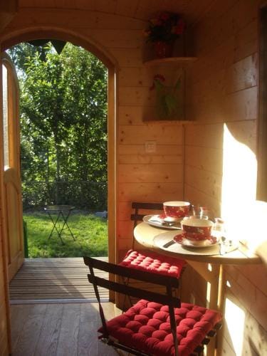 La Ferme du Chauchix Hotel in Brittany