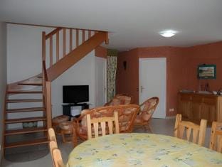 La Ferme du Chauchix Hotel in Brittany