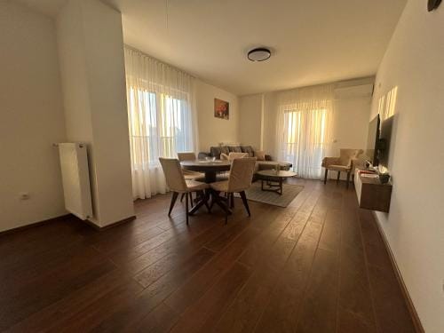 Vila Drina Apartments Hotel in Bosnia and Herzegovina