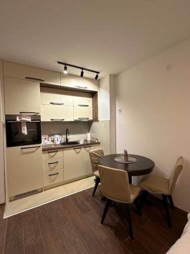 Vila Drina Apartments Hotel in Bosnia and Herzegovina