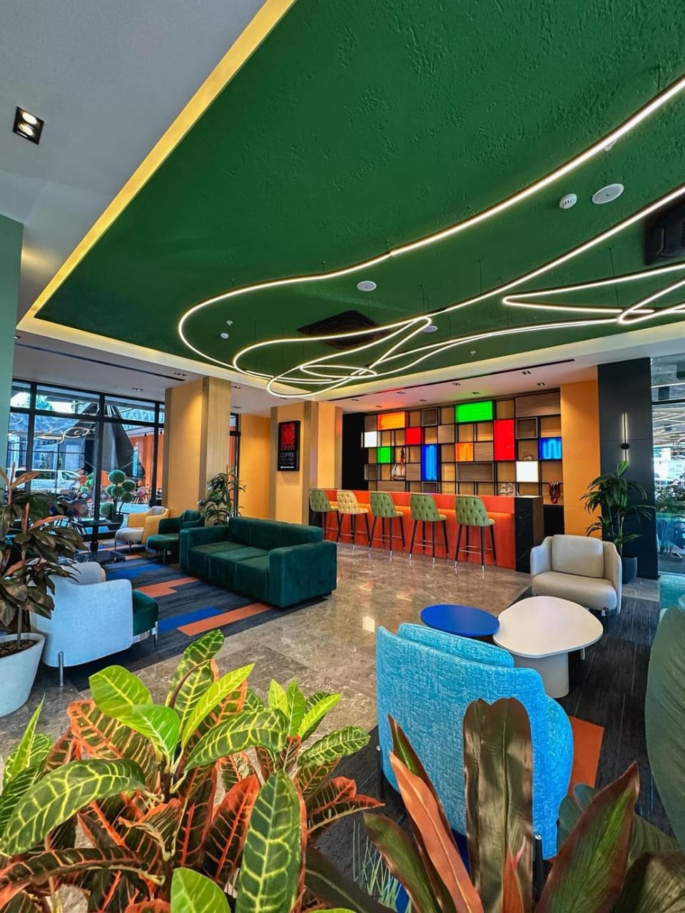 Axis Hotel Hotel in Turkey
