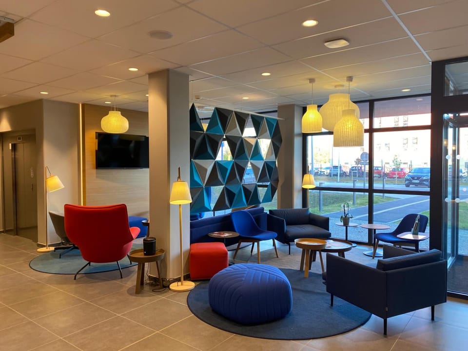 Holiday Inn Express Caen - Epron By IHG Hotel in Normandy
