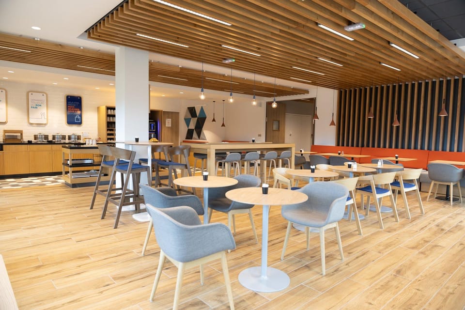 Holiday Inn Express Caen - Epron By IHG Hotel in Normandy