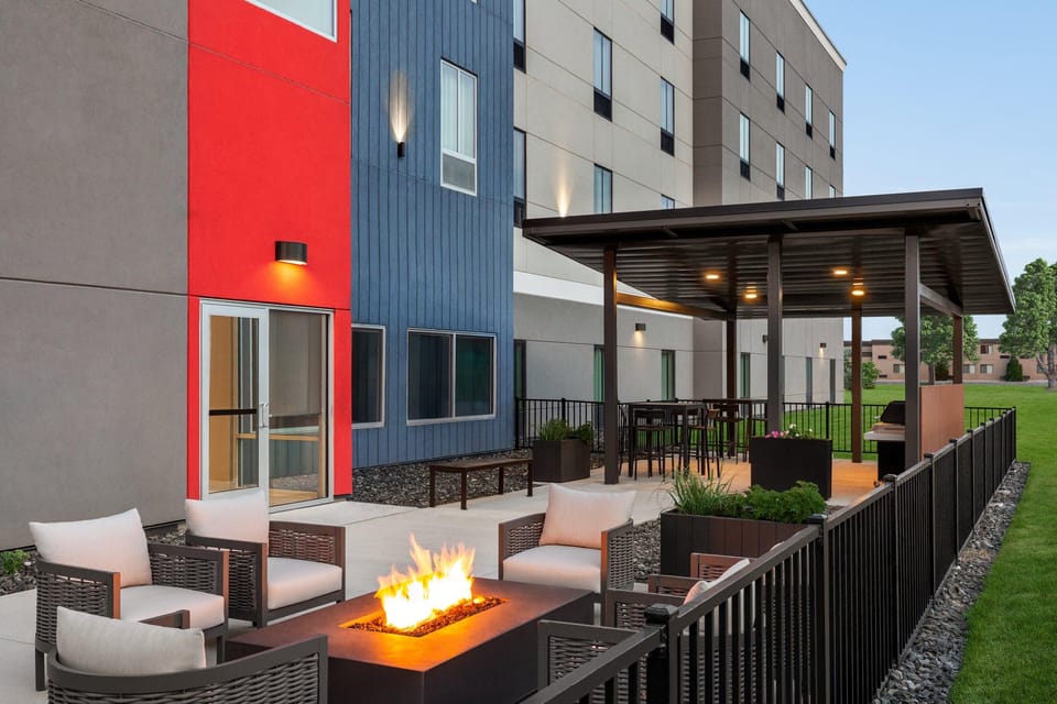 avid Hotels North Platte By IHG Hotel in North Platte