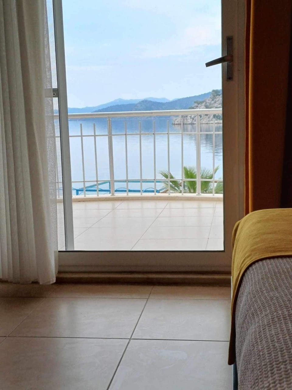Yazıcı Otel Bozburun Hotel in Muğla Province