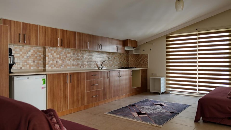 Yazıcı Otel Bozburun Hotel in Muğla Province