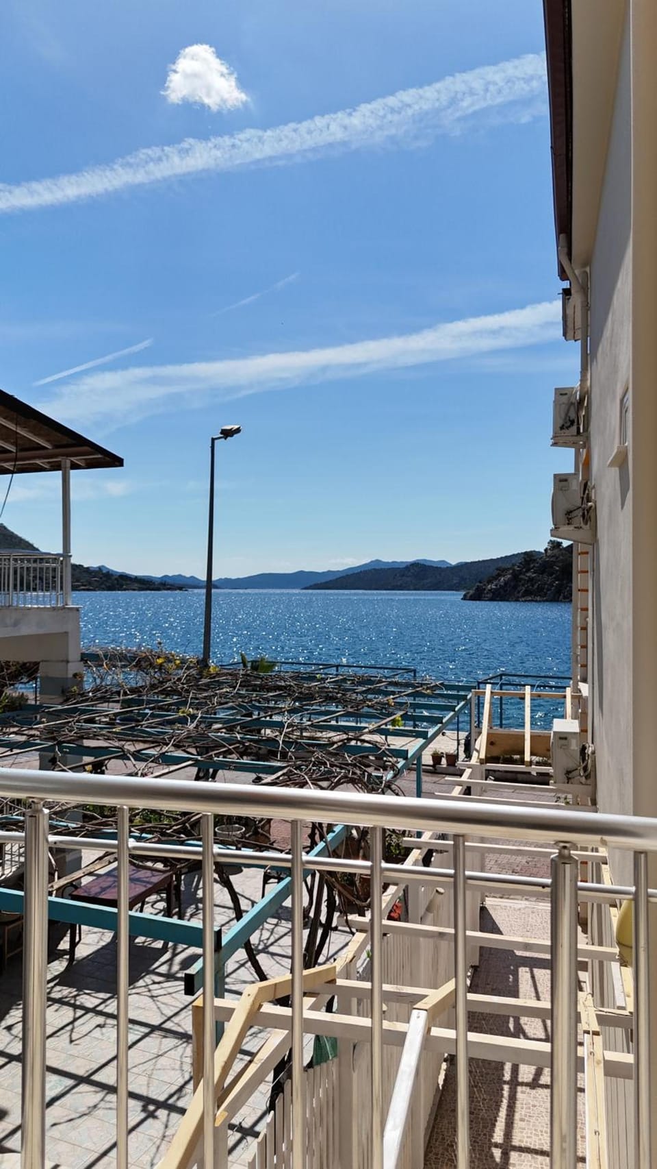 Yazıcı Otel Bozburun Hotel in Muğla Province