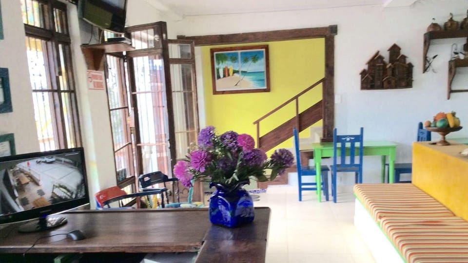 La Posada De Lulu Hotel in San Andres