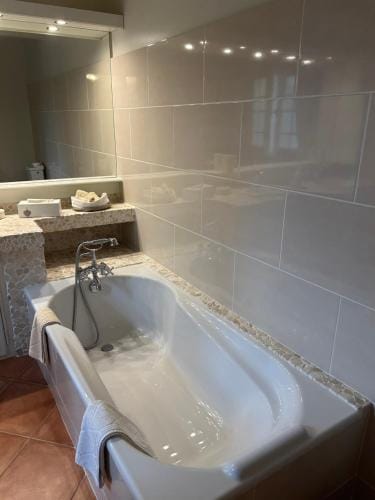La Villa Rosalie Hotel in Aix-en-Provence
