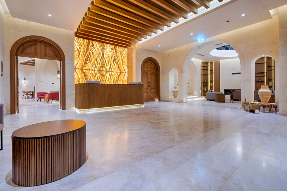 Alden Hotel Cappadocia Hotel in Kayseri, Türkiye