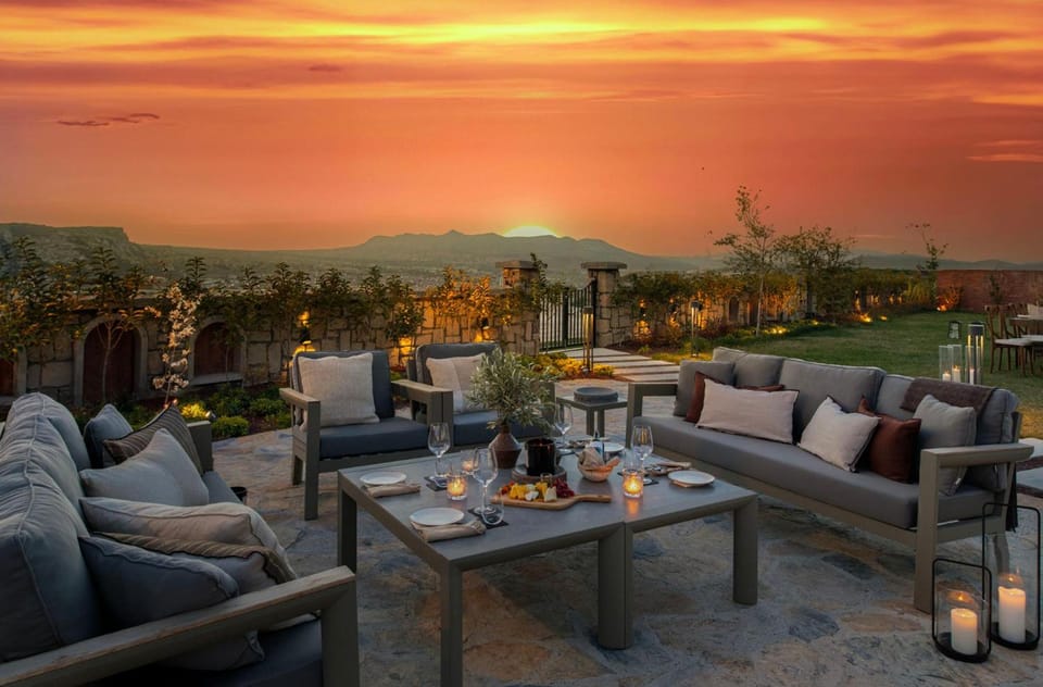 Alden Hotel Cappadocia Hotel in Kayseri, Türkiye